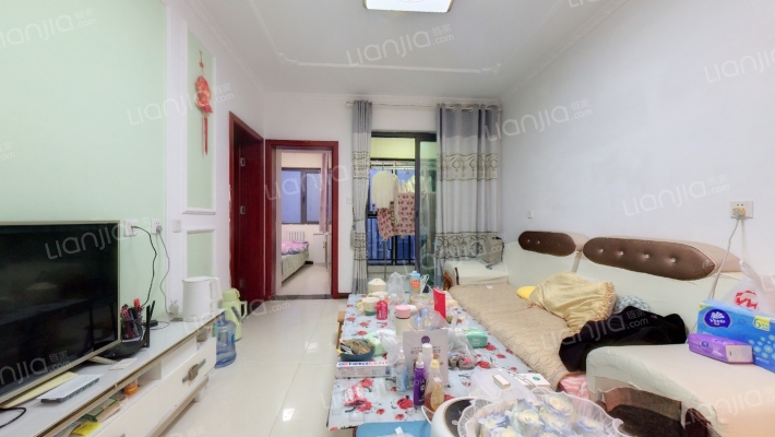 正商兴汉花园二手房实景图