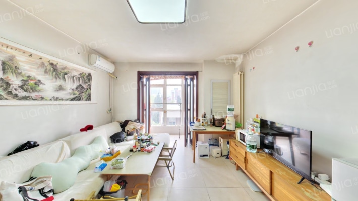 金杭大厦二手房实景图