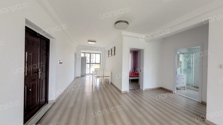 香堤雅郡二手房实景图