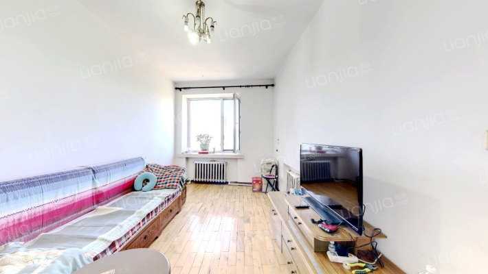 井街胡同二手房实景图