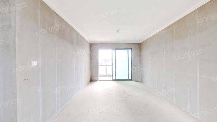 保利熙光二手房实景图