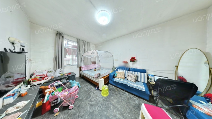 西大街202号院二手房实景图