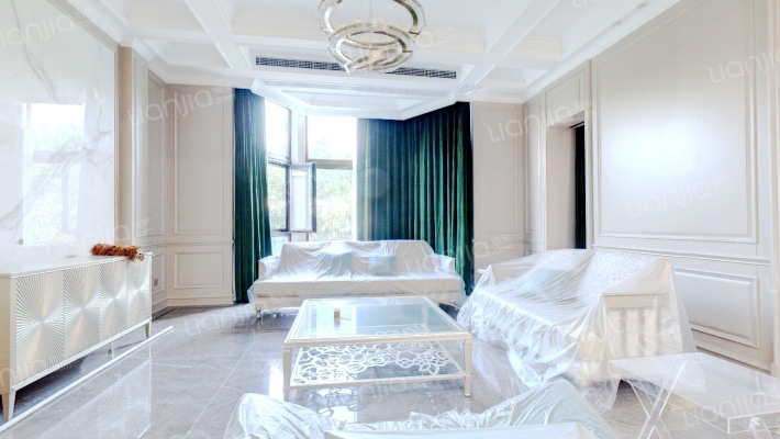 尼盛花园二手房实景图