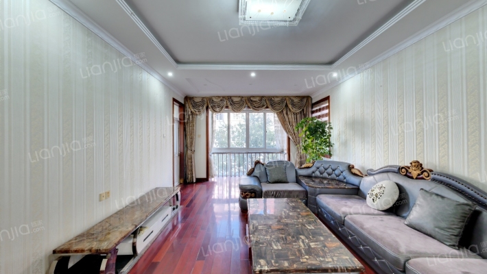 世纪苑二手房实景图