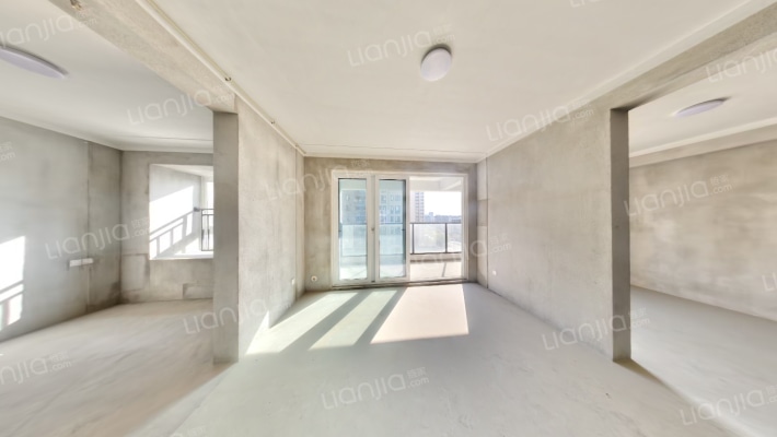 新骆盛府二手房实景图