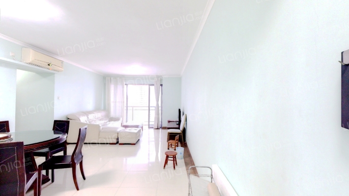 恒荔湾畔二手房实景图