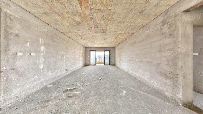 嘉旺城二手房实景图