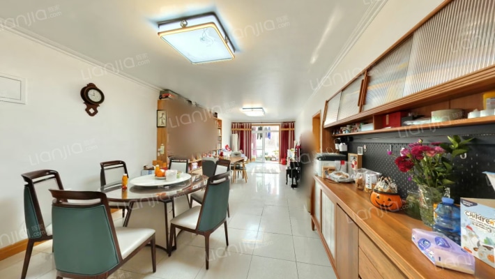 蓝星公寓二手房实景图