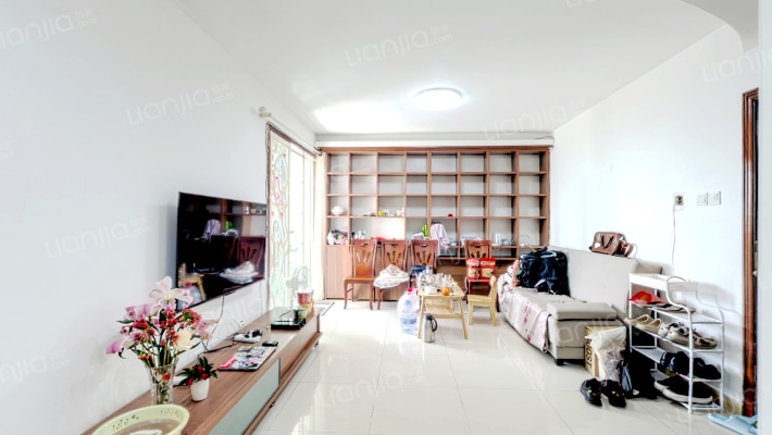 碧岭华庭二手房实景图