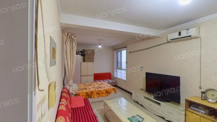 邯郸明珠花园C区二手房实景图