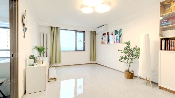 秀蝶双座二手房实景图