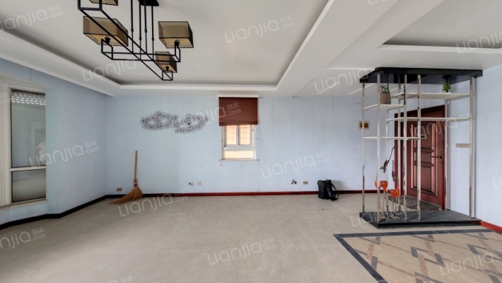 时代东方公寓二手房实景图