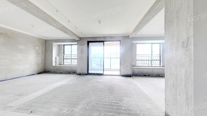 河风雅苑二手房实景图