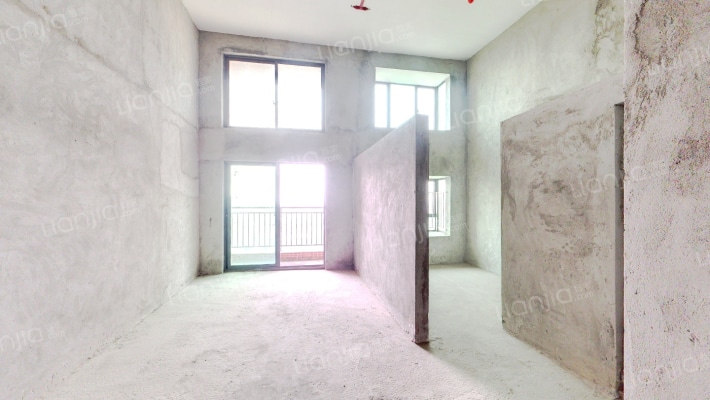 锦兴旗山华庭二手房实景图