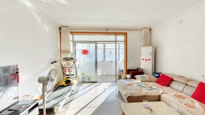 颐和大院二手房实景图