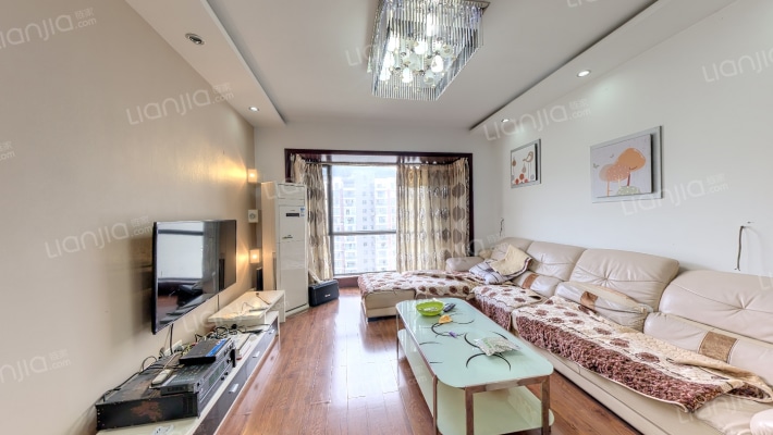 宜家尚城二手房实景图