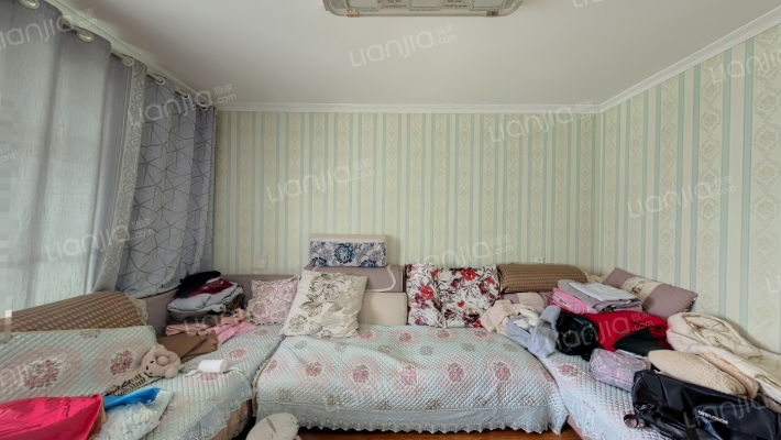 幸福苑小区二手房实景图