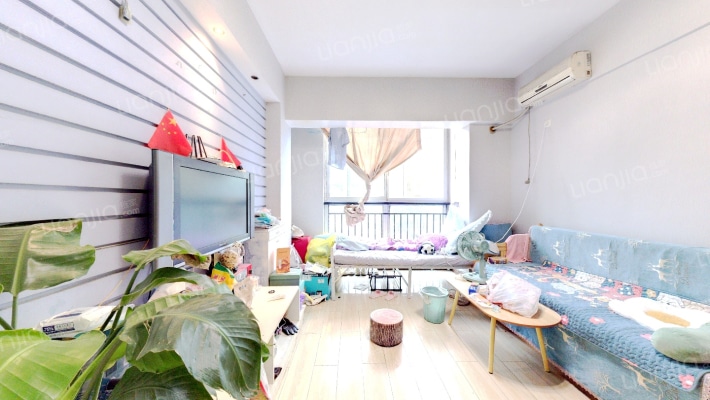 鑫苑城市之家二手房实景图