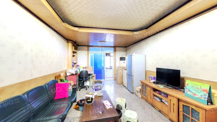 天坛路小区二手房实景图