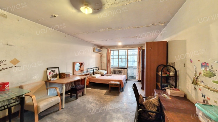 双裕小区二手房实景图