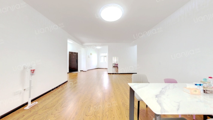 南窗雅舍二手房实景图