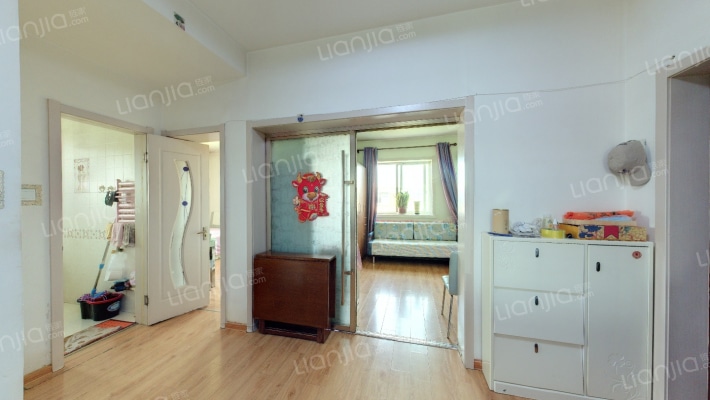 近营里二手房实景图