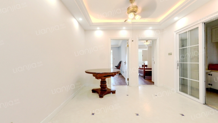 国投·天骄华庭二手房实景图