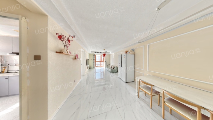 龙湖时代公馆二手房实景图