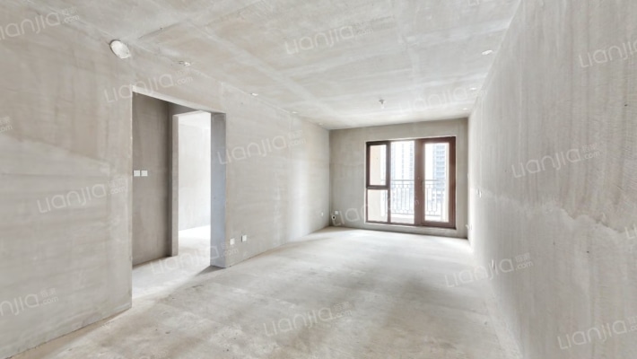 永定河孔雀城枫丹白露花园二手房实景图