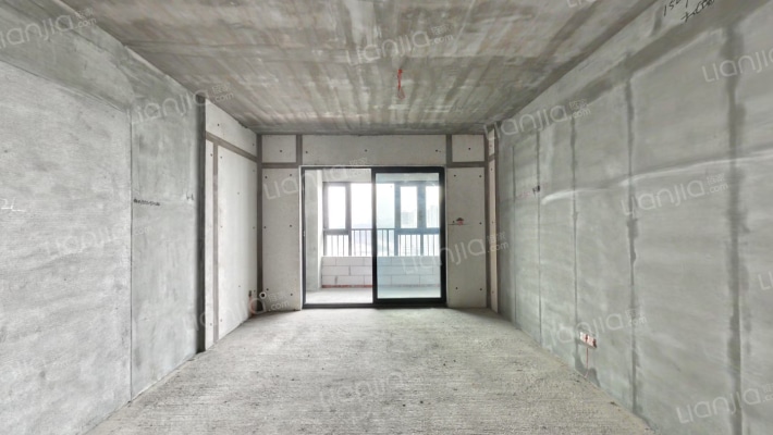 长沙中交城二手房实景图