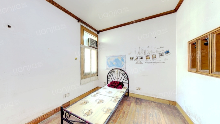 民主路三村二手房实景图