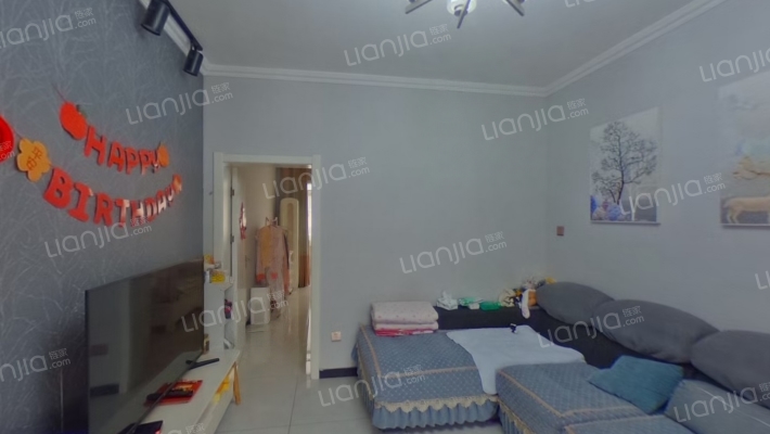 锦苑小区二手房实景图