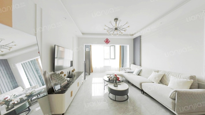 塞納歐香二手房实景图