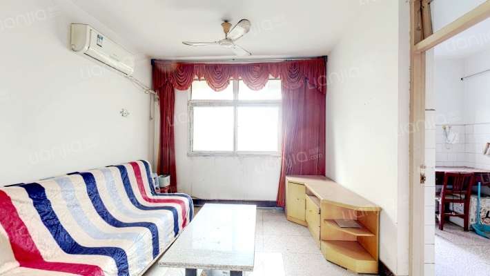 货站北街59号院二手房实景图