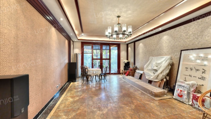 滇池星城星月湾二手房实景图