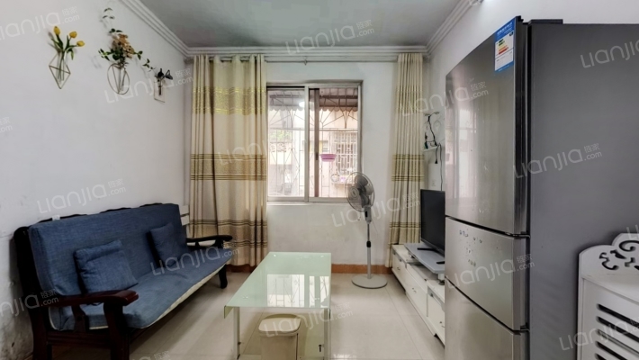 观音阁社区二手房实景图