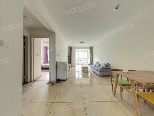 整租·万达维多利亚湾 3室2厅 南/北