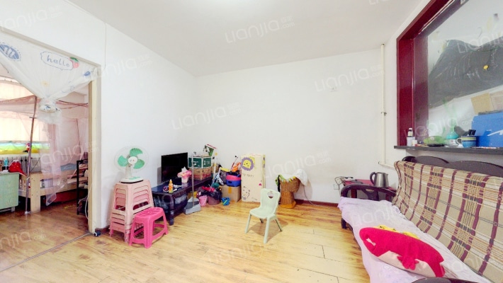 北宫宿舍二手房实景图