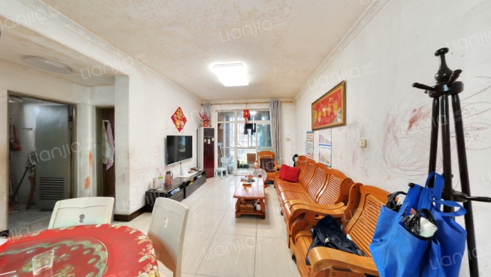 金福苑(金牛)二手房实景图