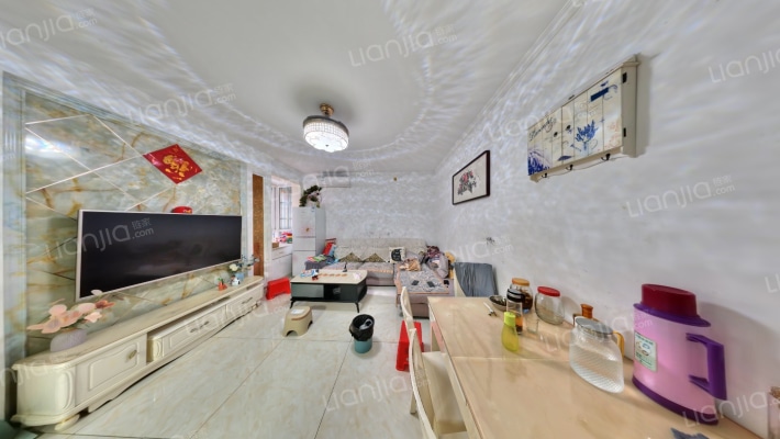 兴华苑B区二手房实景图