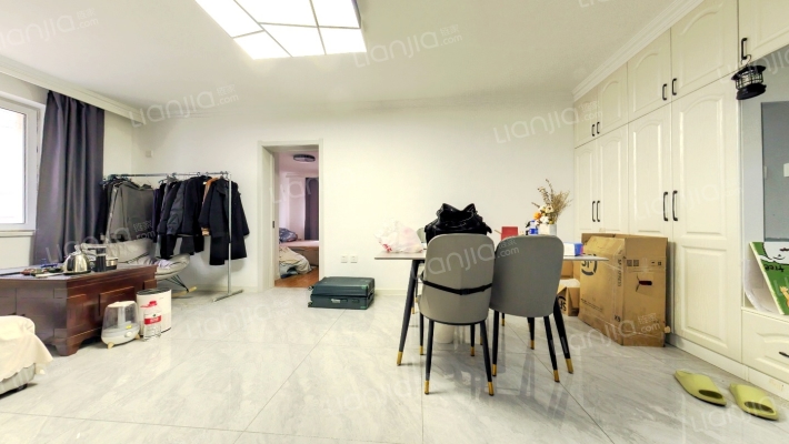 小九路二手房实景图