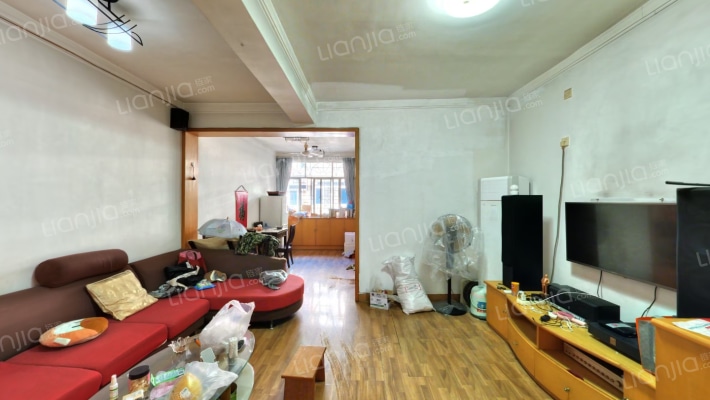 金科园二手房实景图