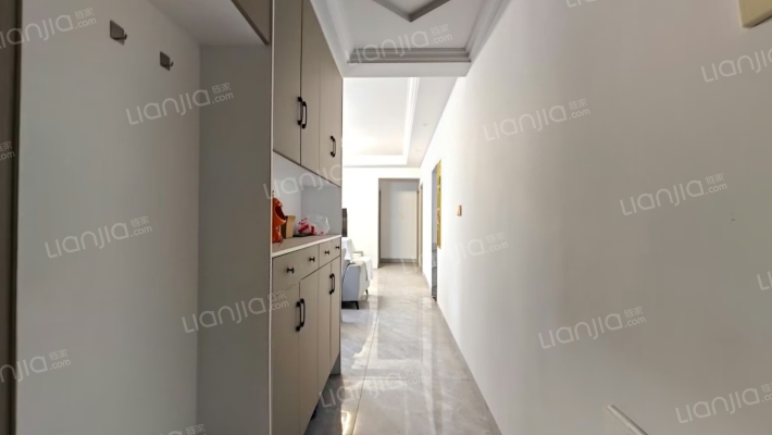 华恒中央公园二手房实景图