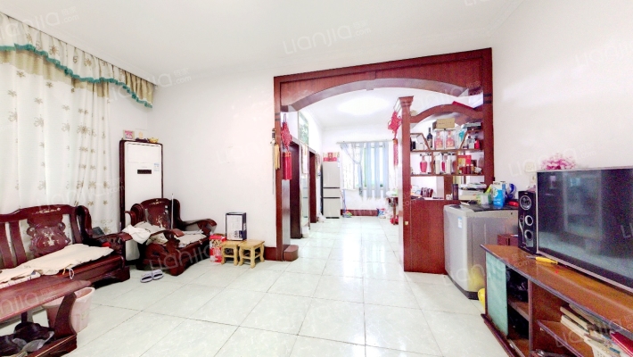 四0八小区二手房实景图