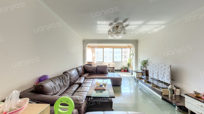 鑫龙小区二手房实景图