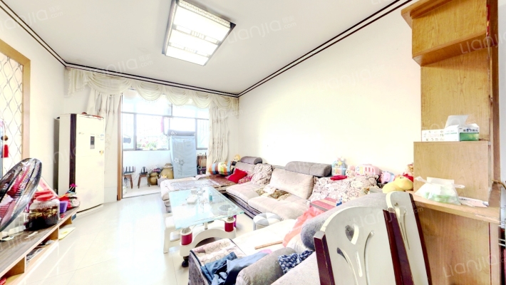 银杏水晶城二手房实景图