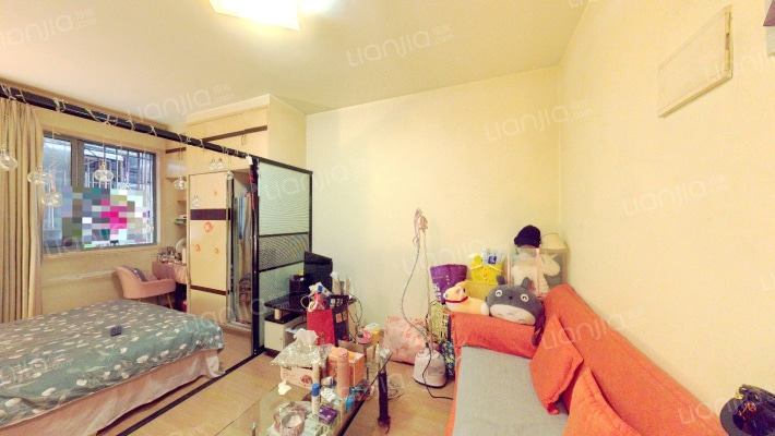 信一金典二手房实景图