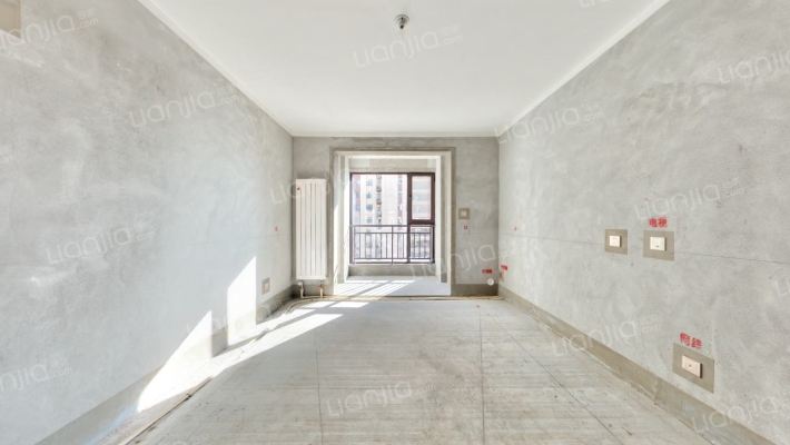 紫韵丽园二手房实景图