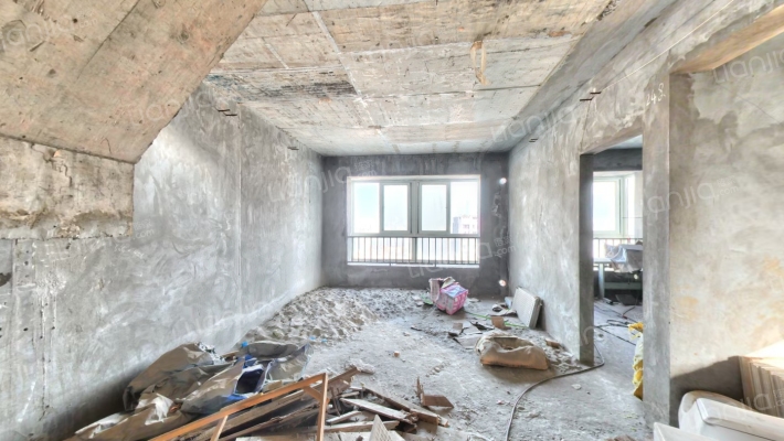 旭东家天下二手房实景图