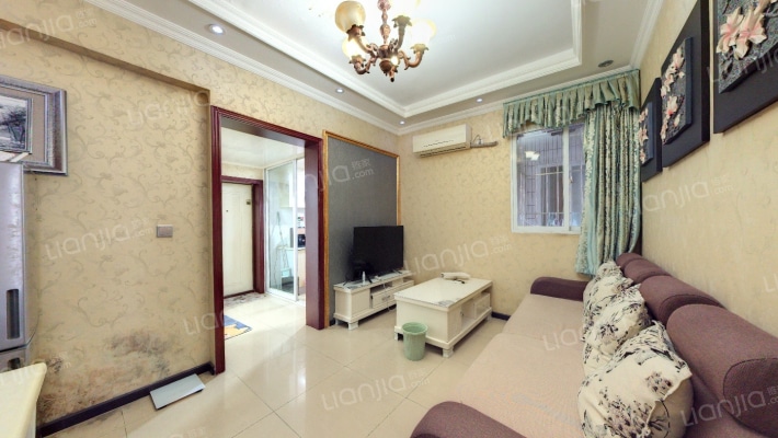 商业大楼二手房实景图